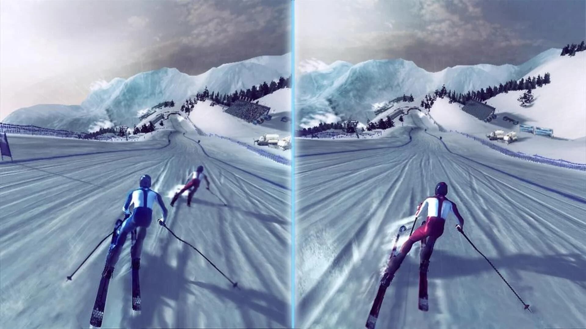 MotionSports: Play for Real screenshot 5