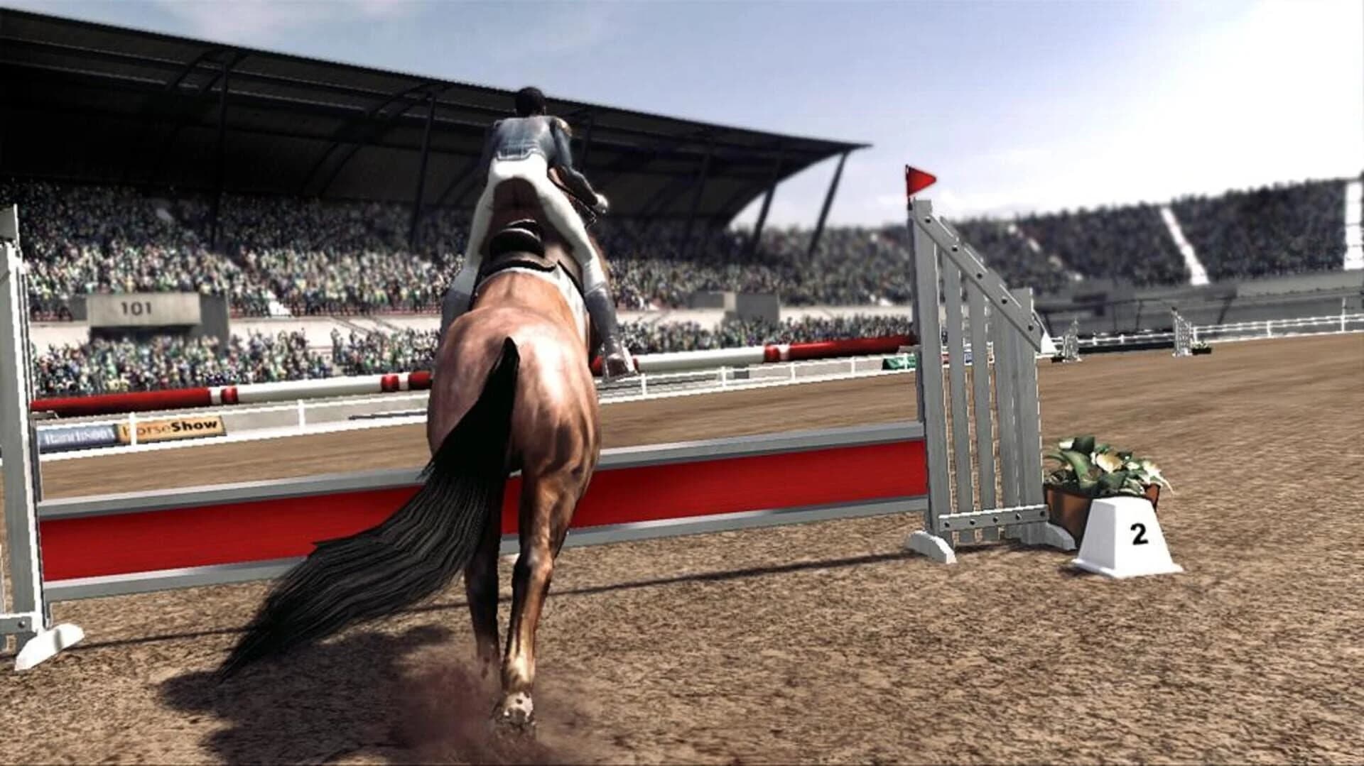 MotionSports: Play for Real screenshot 4