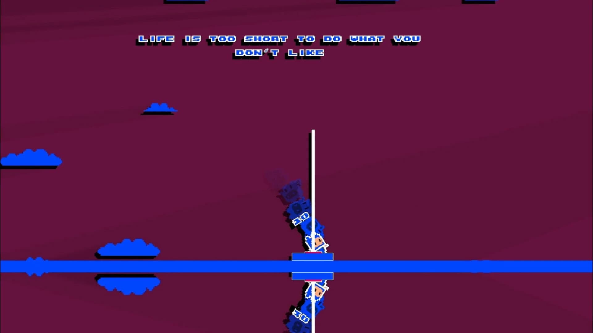 Motivational Hero Vol. 2 screenshot 1