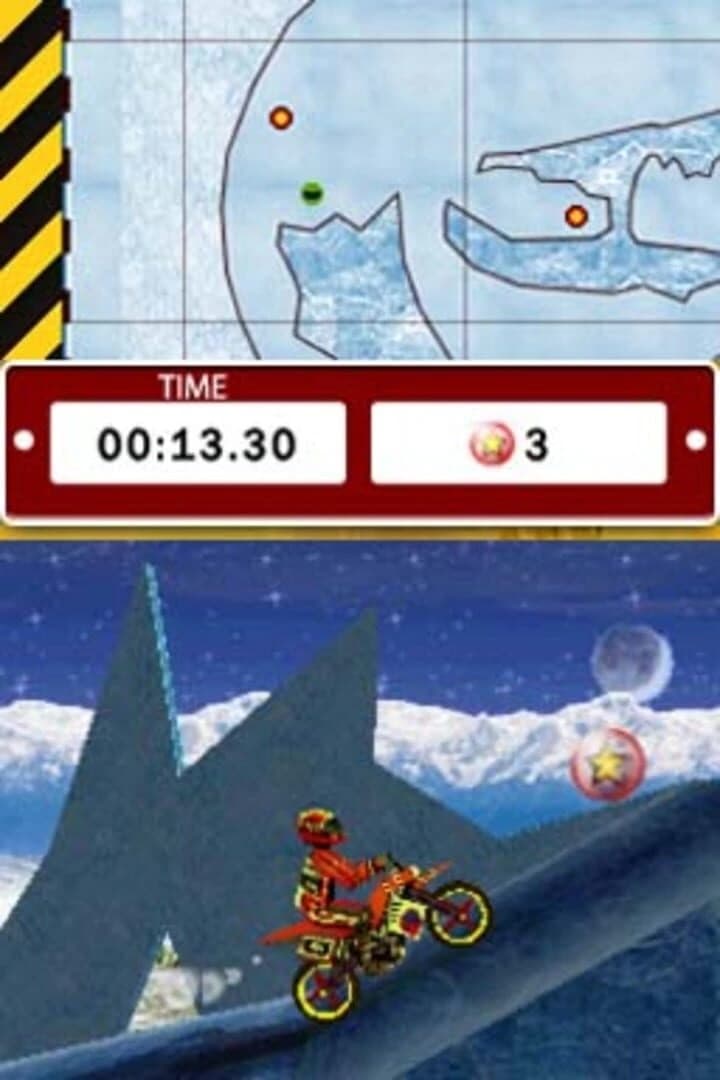 Moto Extreme screenshot 3