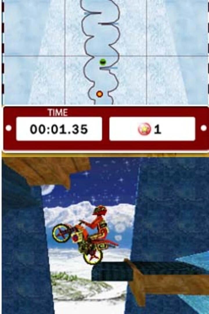 Moto Extreme screenshot 4
