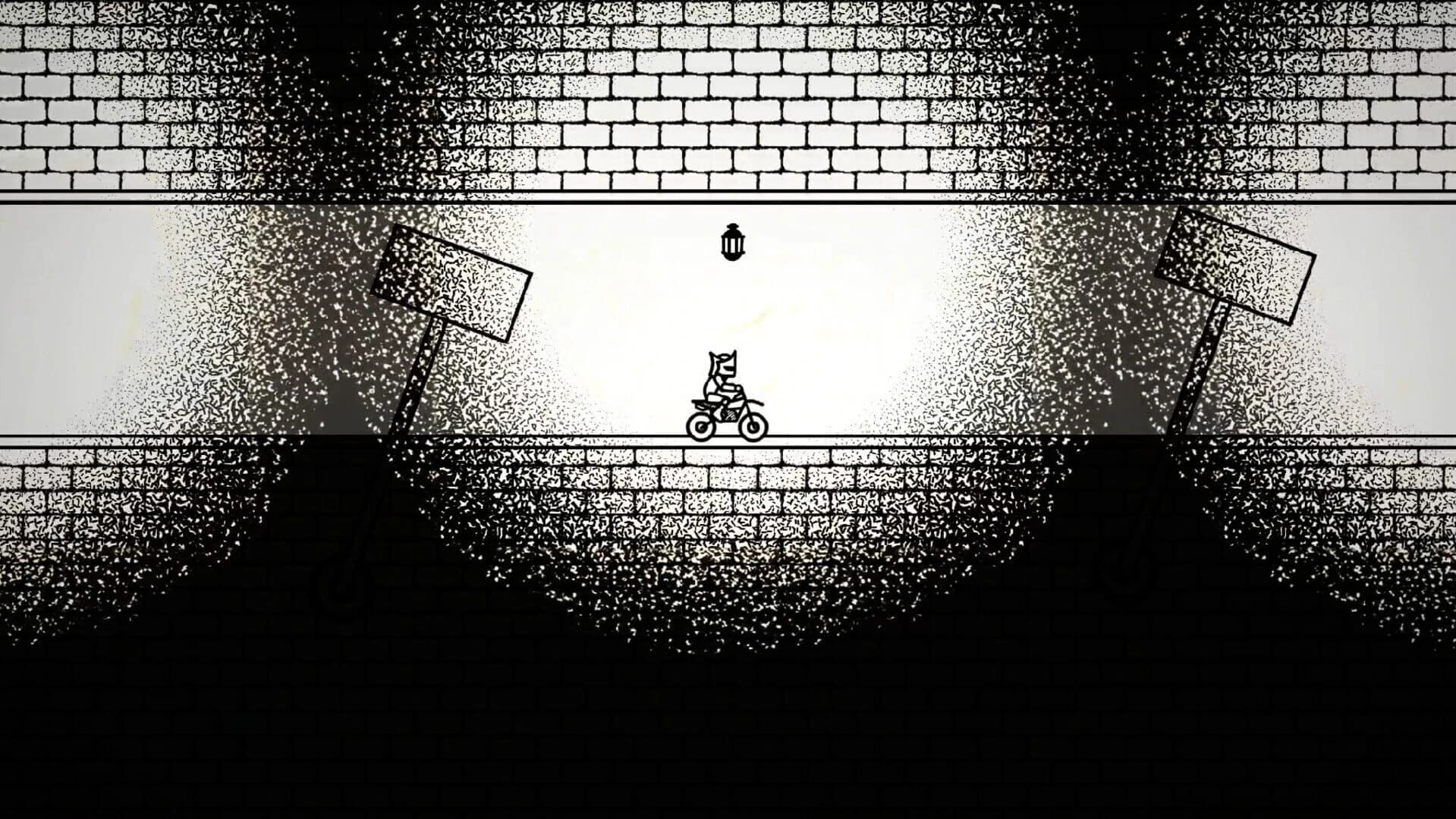 Moto Knight screenshot 3