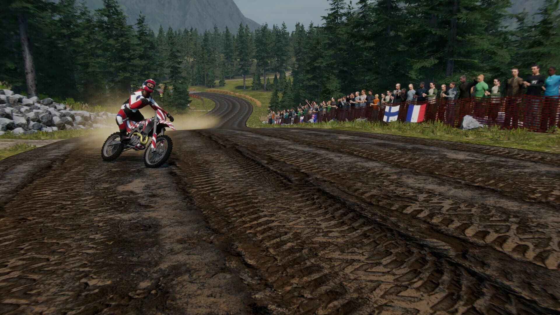 Motocross Evolution 2025 screenshot 4