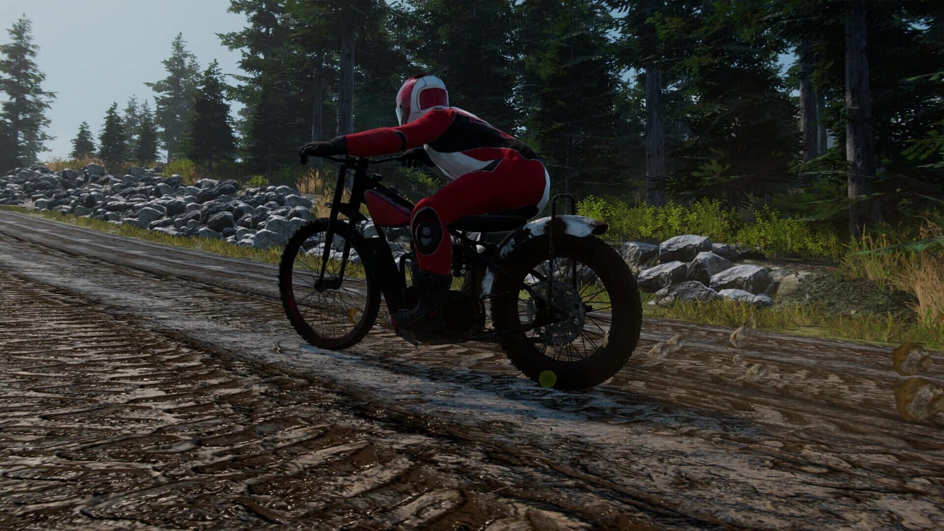 Motocross Evolution 2025 screenshot 2