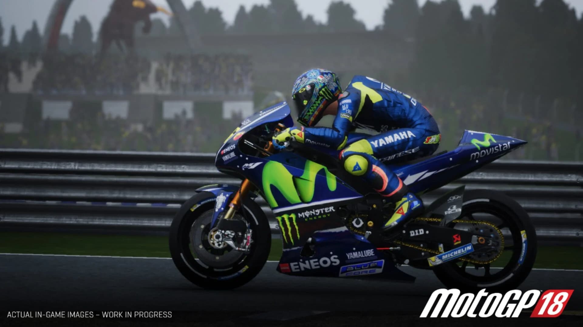 MotoGP 18 screenshot 2