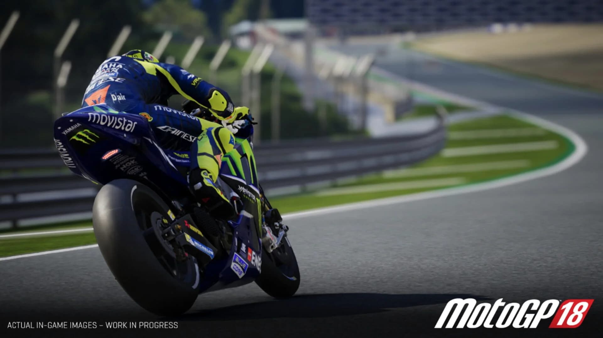 MotoGP 18 screenshot 4