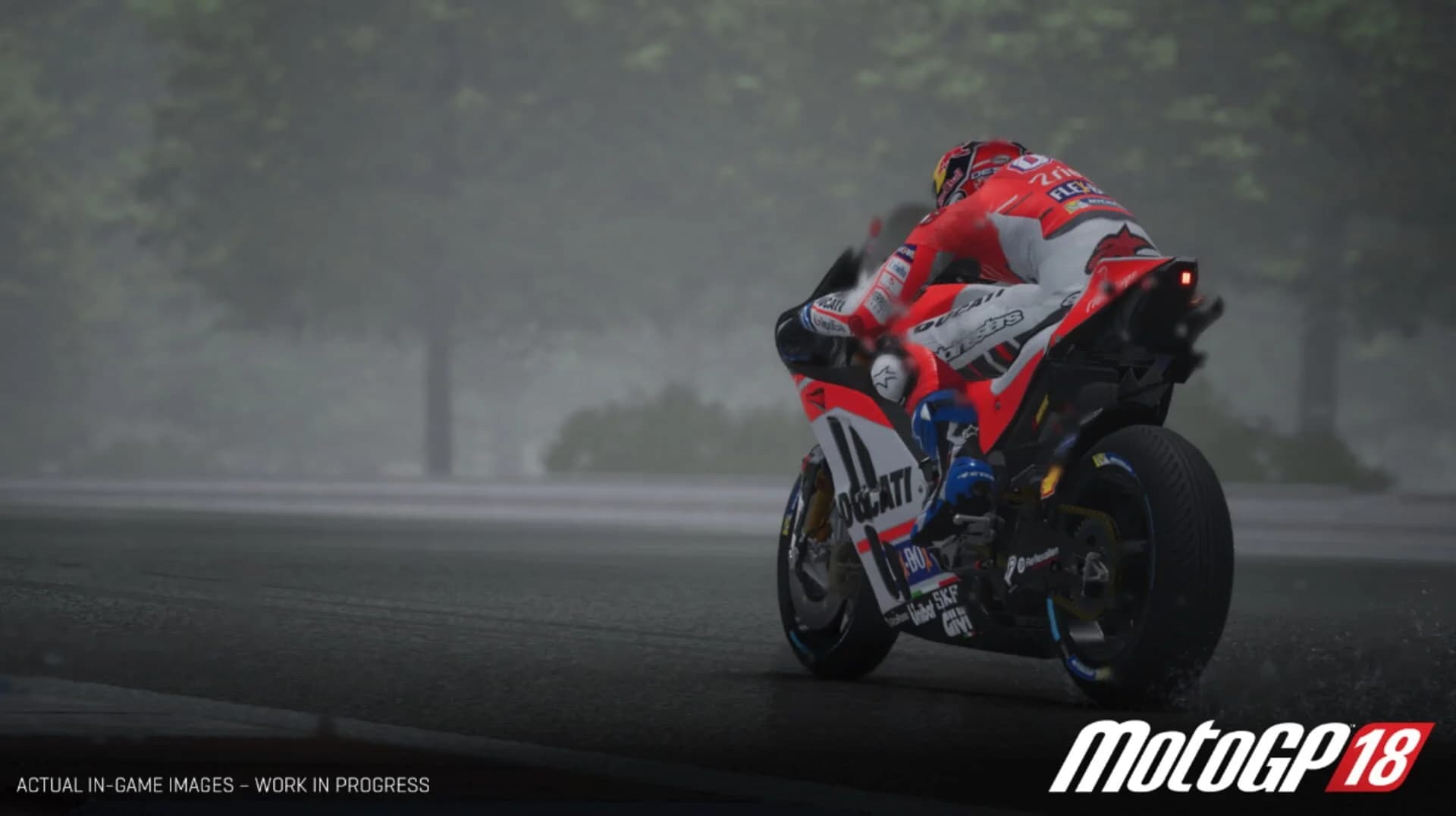MotoGP 18 screenshot 3