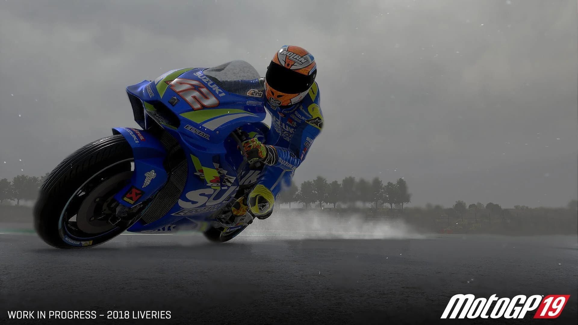 MotoGP 19 screenshot 4