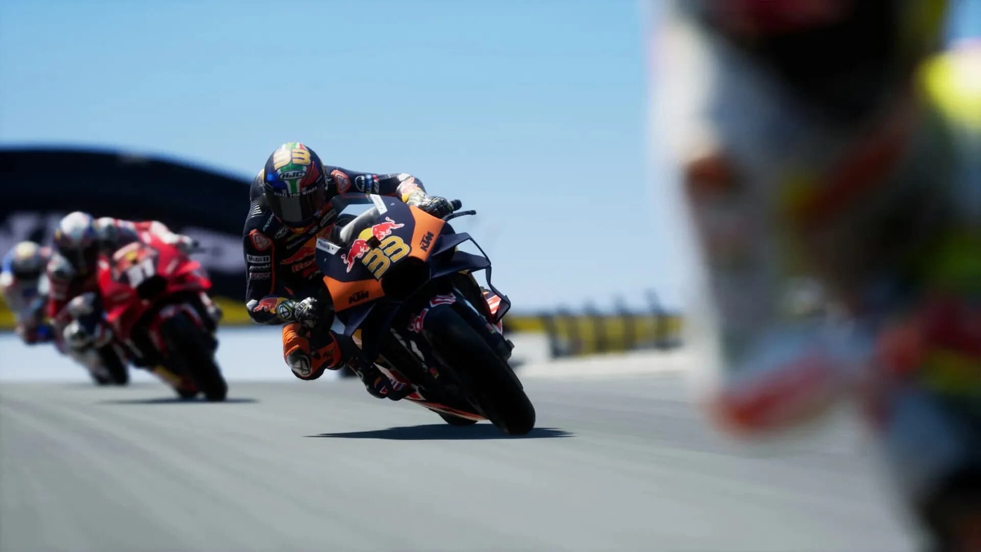 MotoGP 24 screenshot 5
