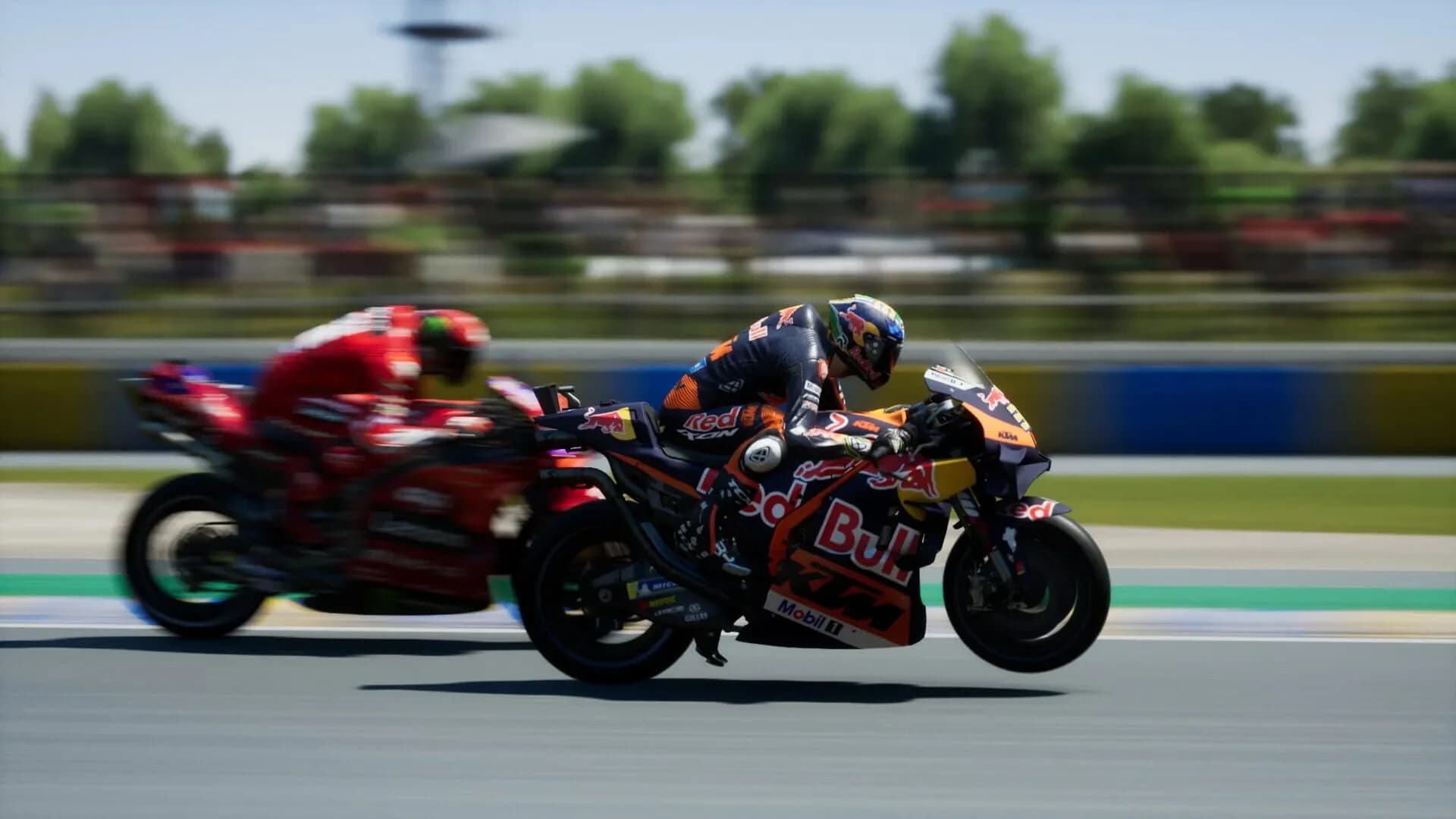 MotoGP 24 screenshot 3