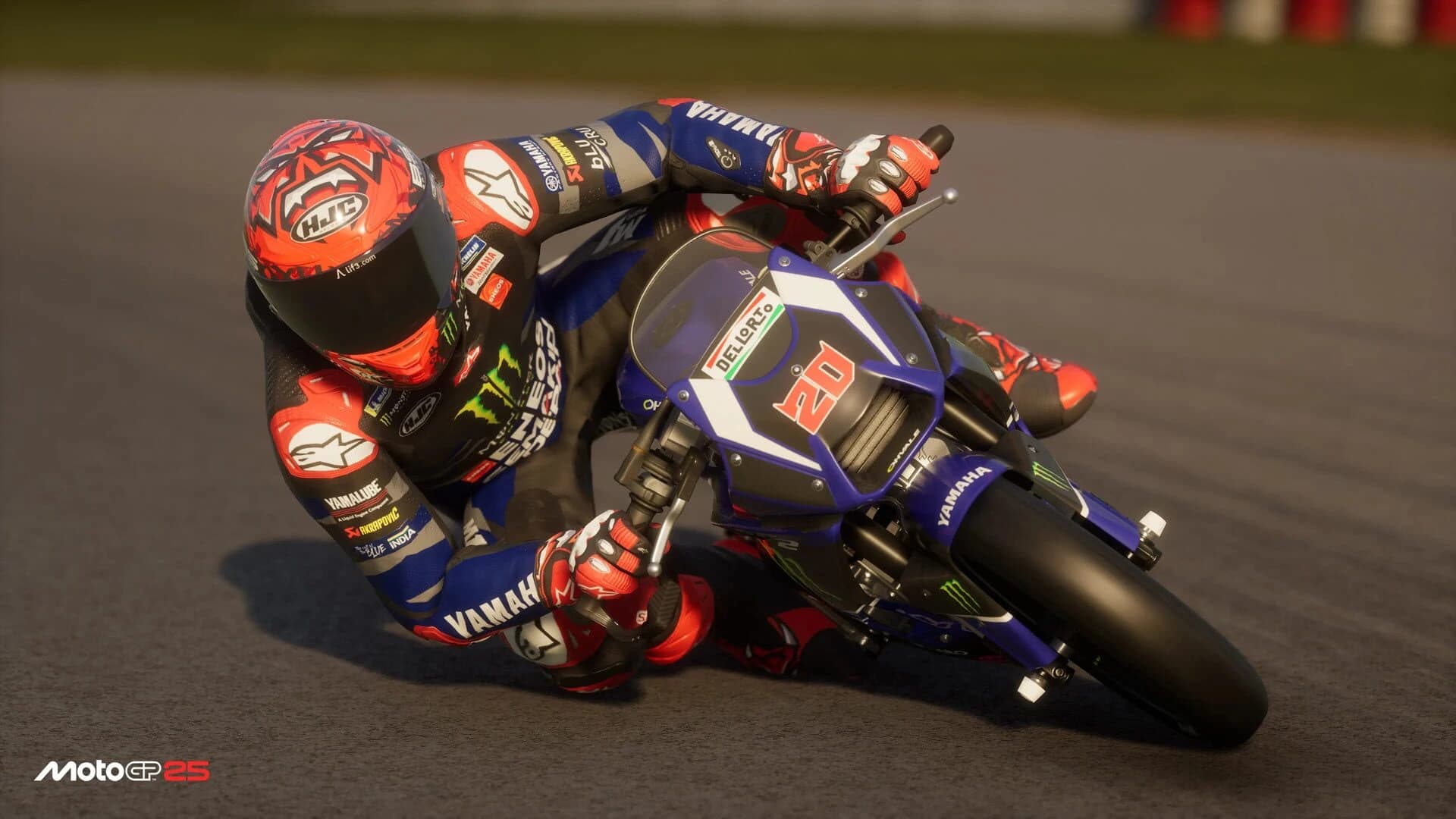 MotoGP 25 screenshot 2