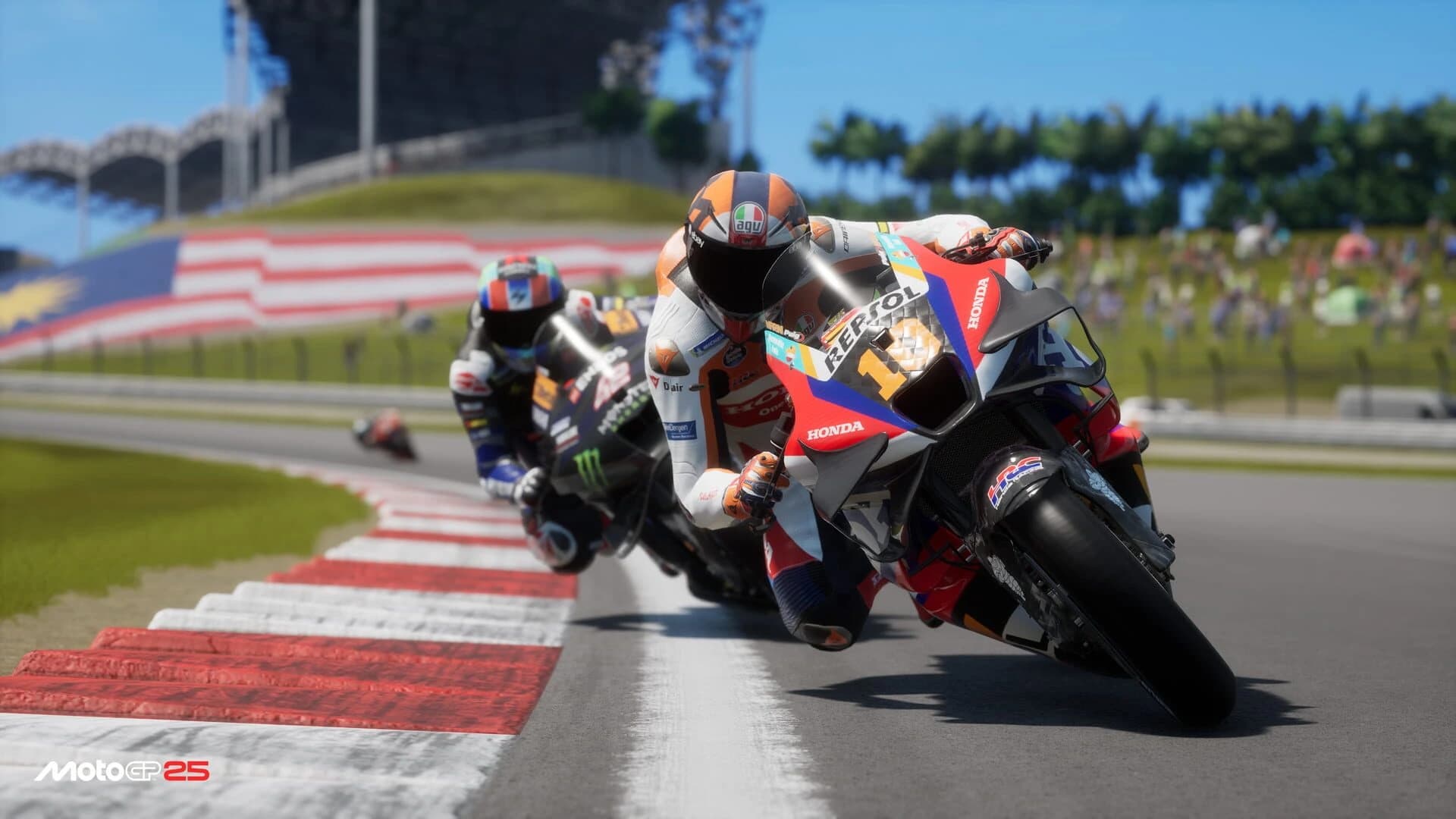 MotoGP 25 screenshot 5