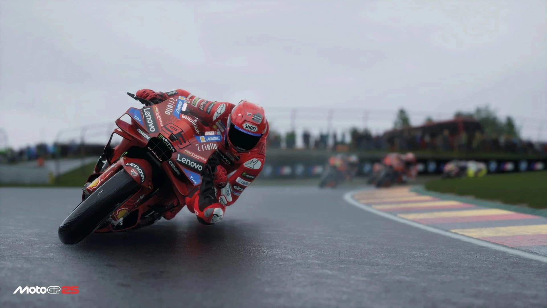 MotoGP 25 screenshot 4