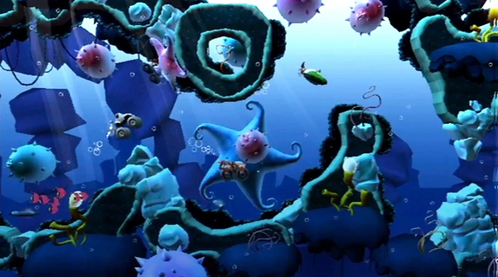 MotoHeroz screenshot 4