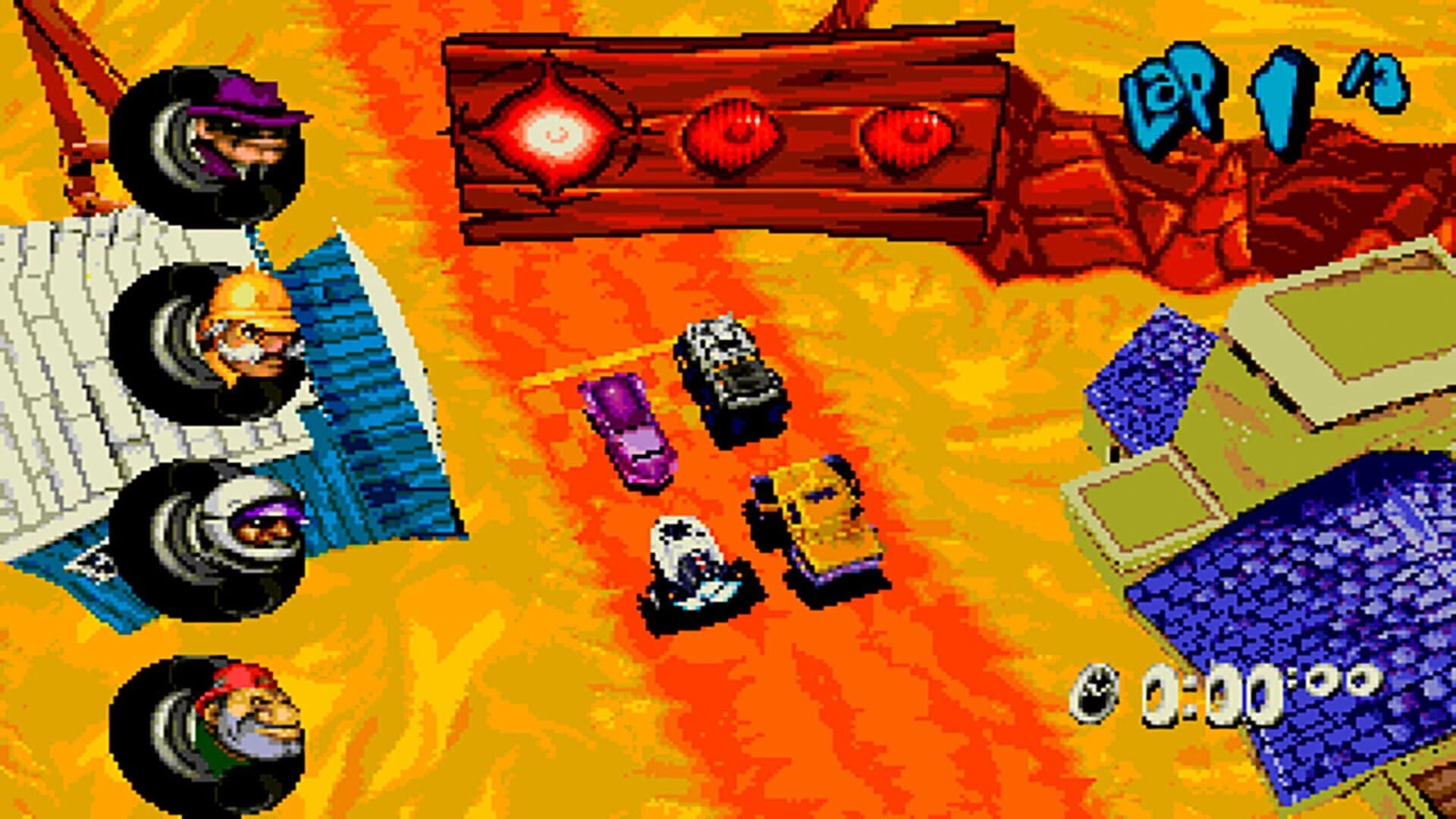 Motor Mash screenshot 4