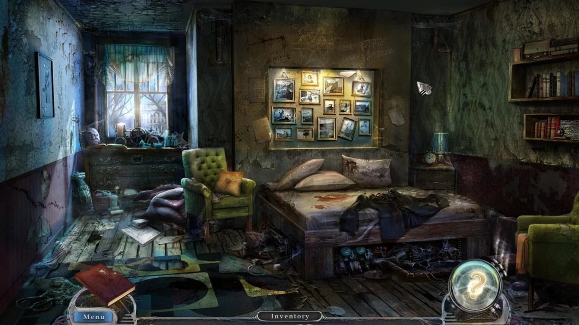 Motor Town: Soul of the Machine screenshot 4