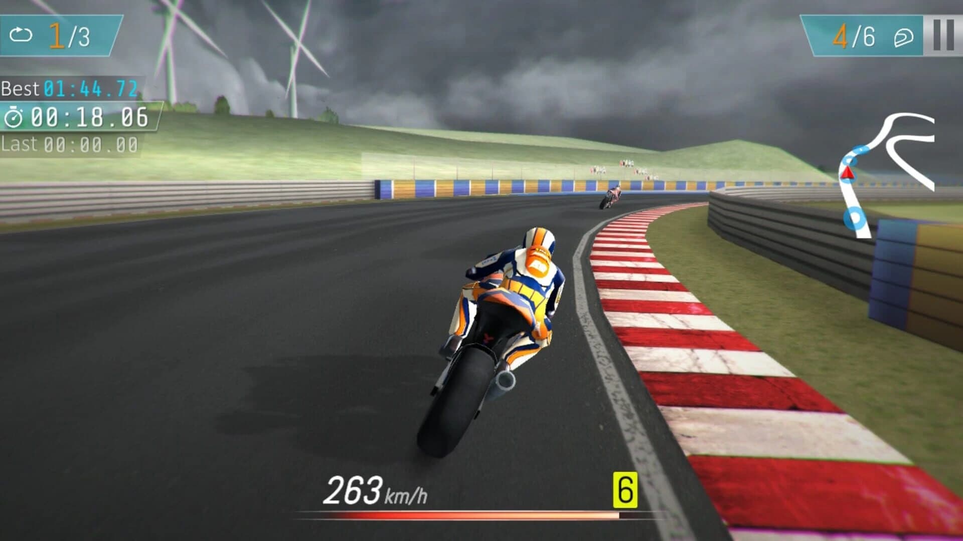 Motorbikes Pro 2025: Discovery Edition screenshot 5