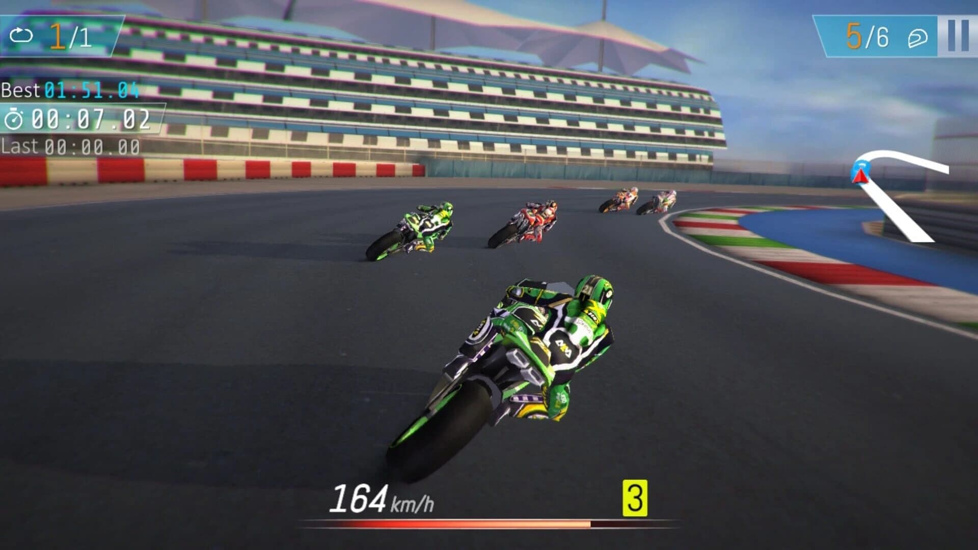 Motorbikes Pro 2025: Prime Edition screenshot 5