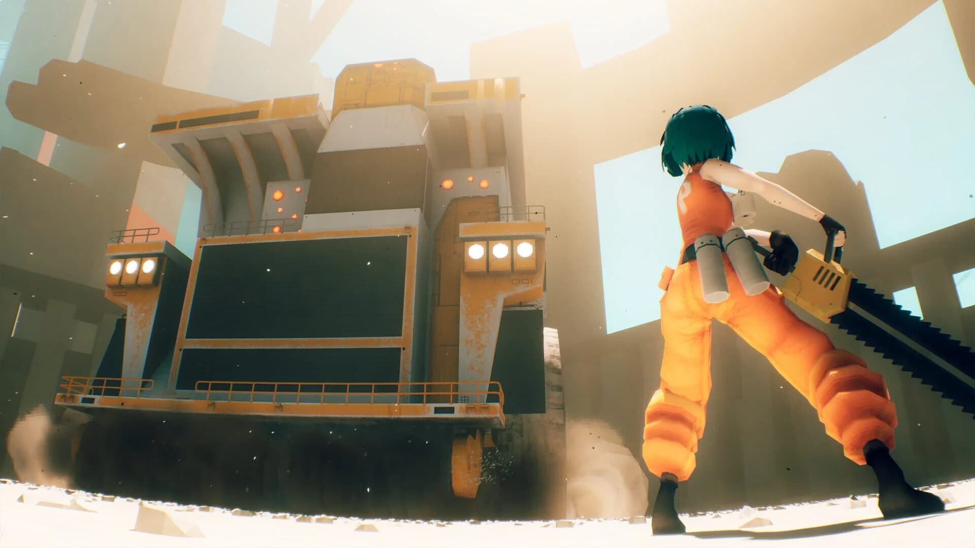 Motorslice screenshot 2