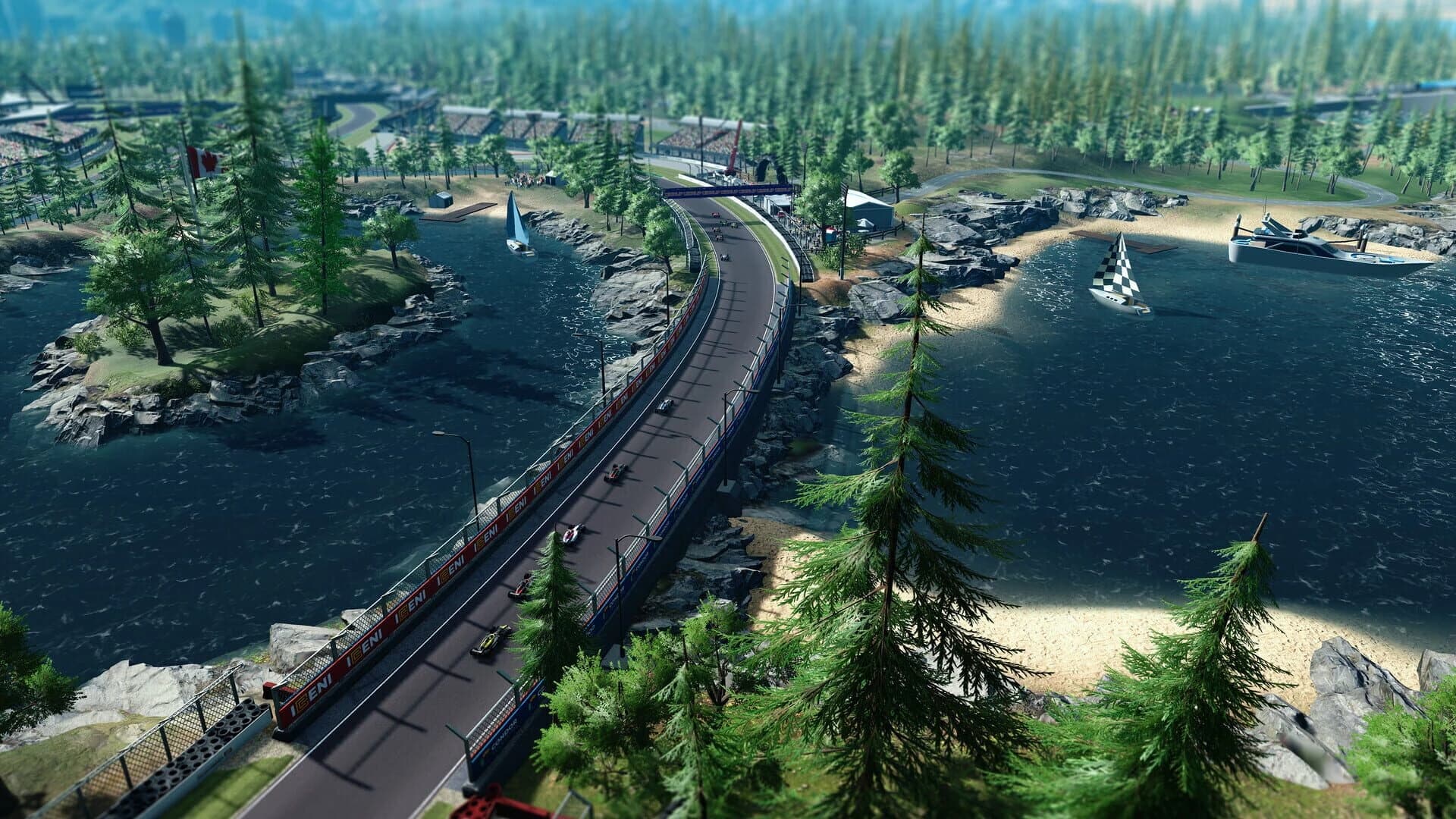 Motorsport Manager 2 screenshot 4