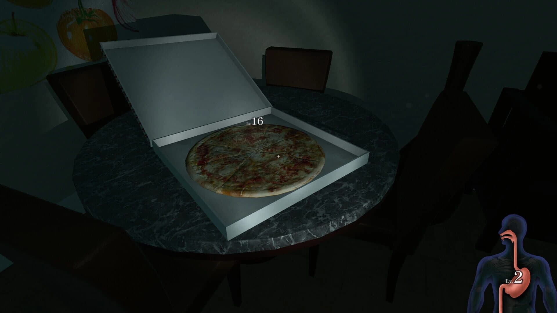 Mottainai Ghost screenshot 2