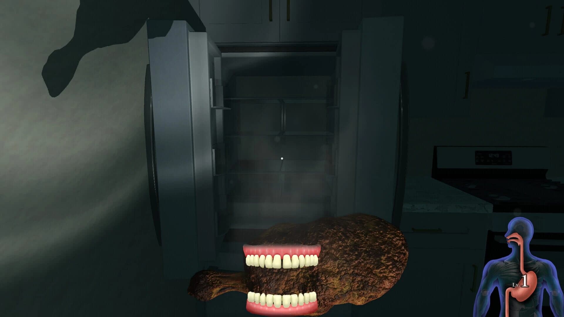 Mottainai Ghost screenshot 1