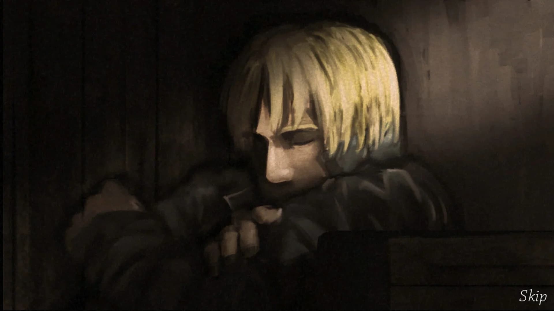 Motte Island screenshot 1