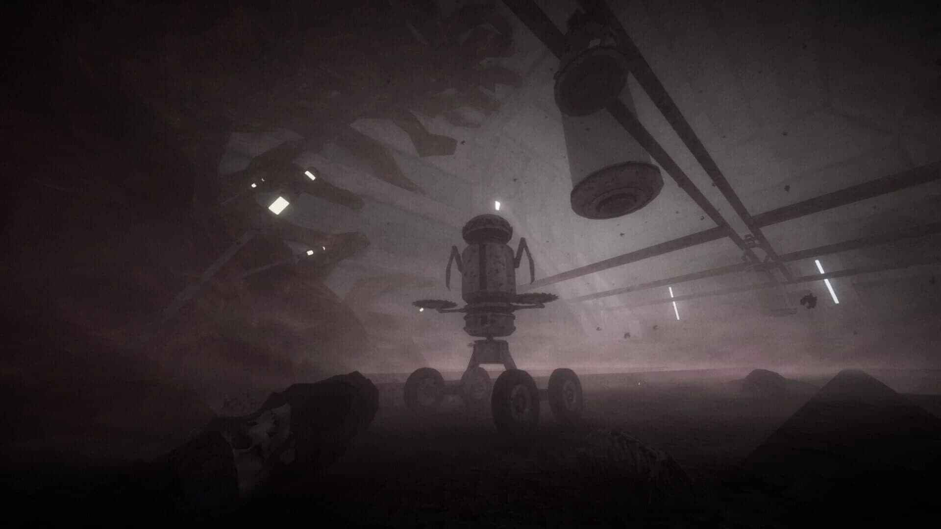 Mould screenshot 2