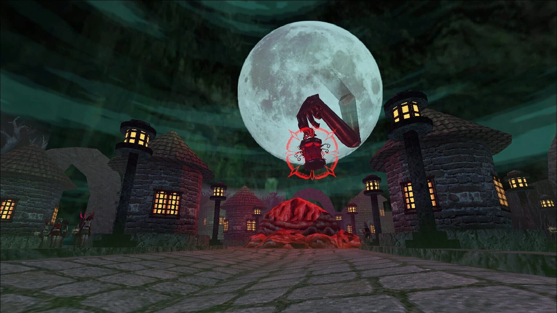 Moulder screenshot 1