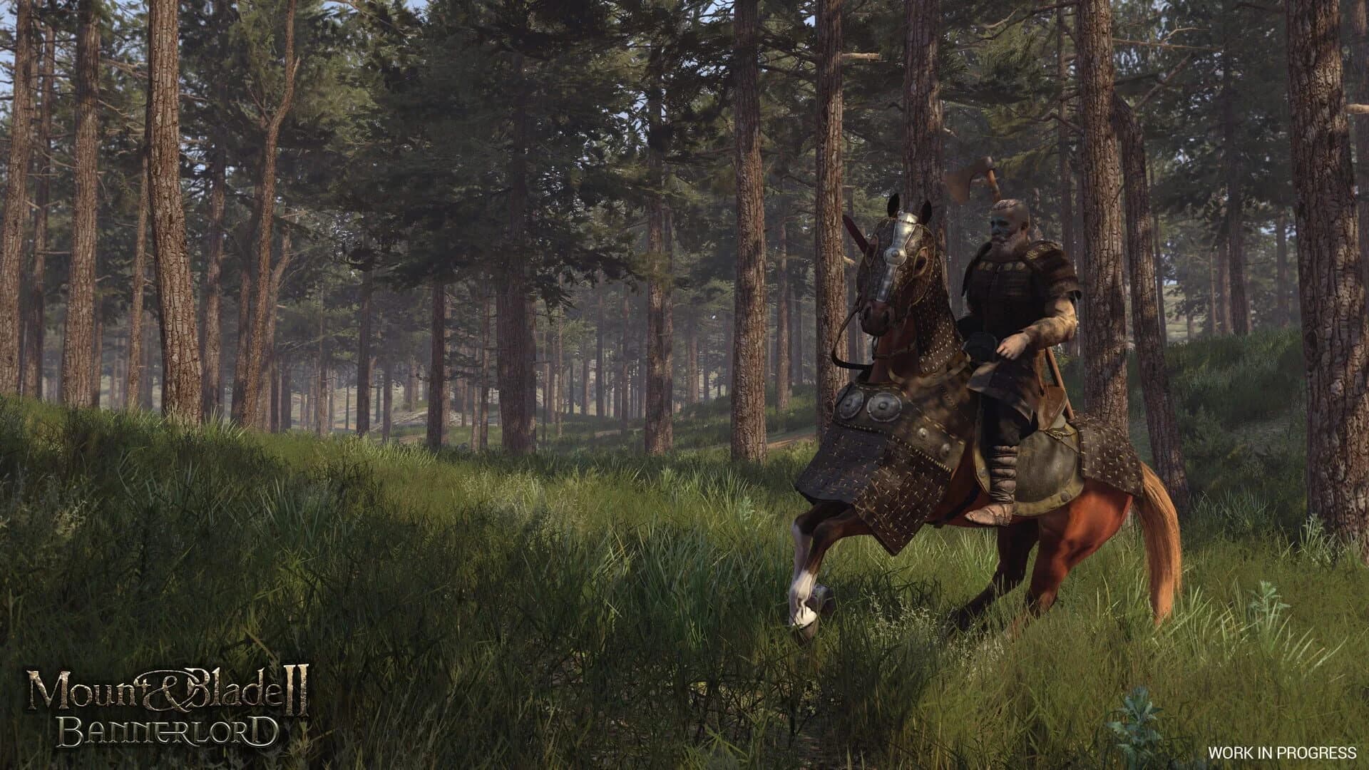 Mount & Blade II: Bannerlord screenshot 3