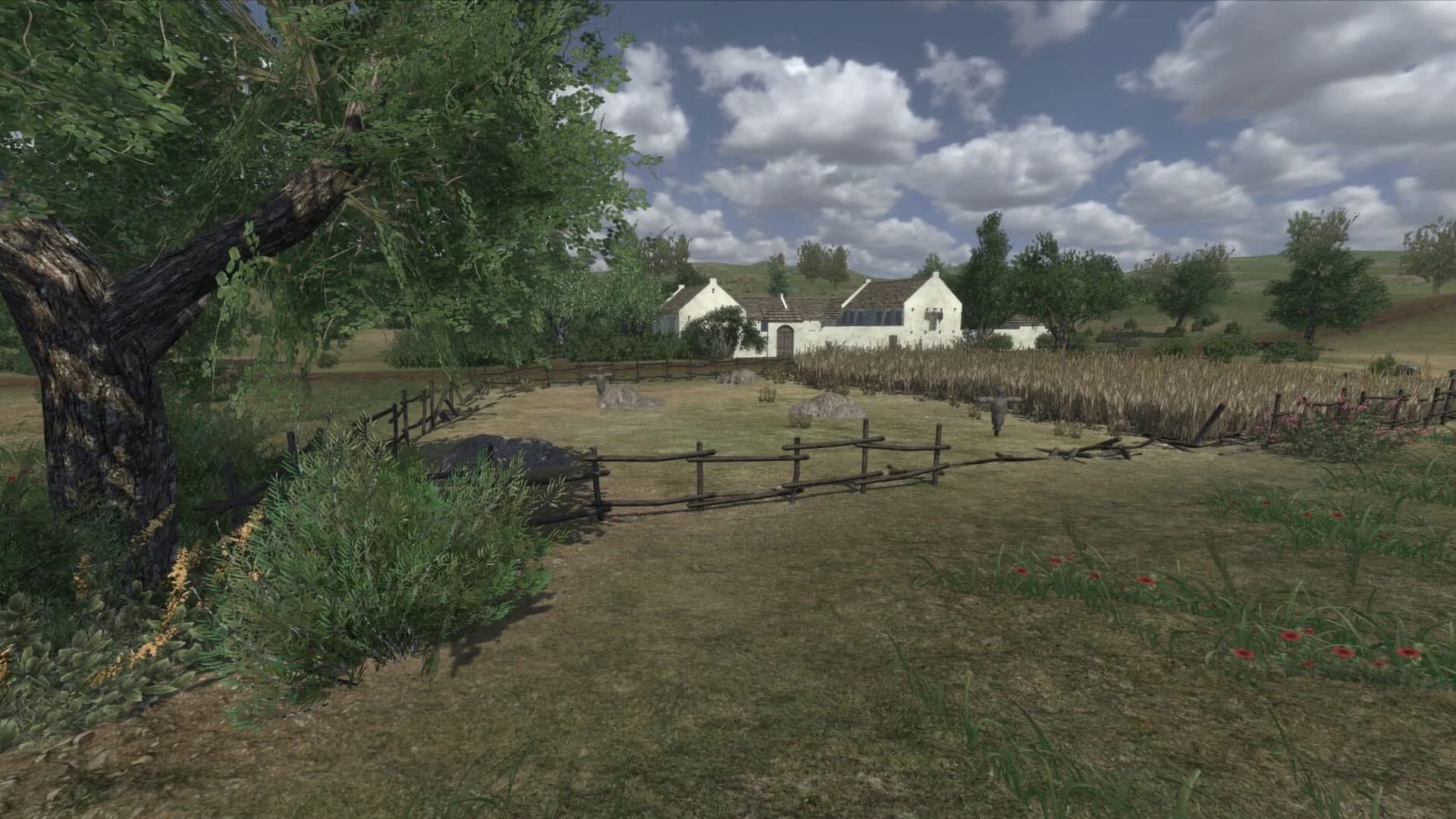 Mount & Blade: Warband - Napoleonic Wars screenshot 4