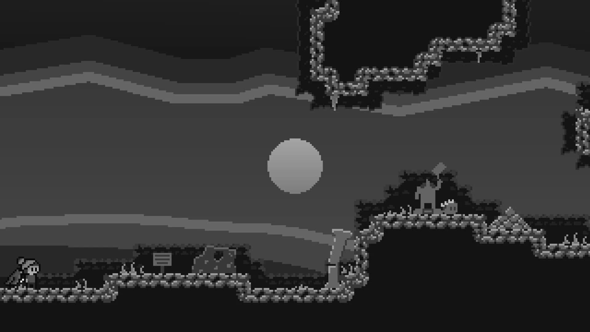 Mount Farewell screenshot 2