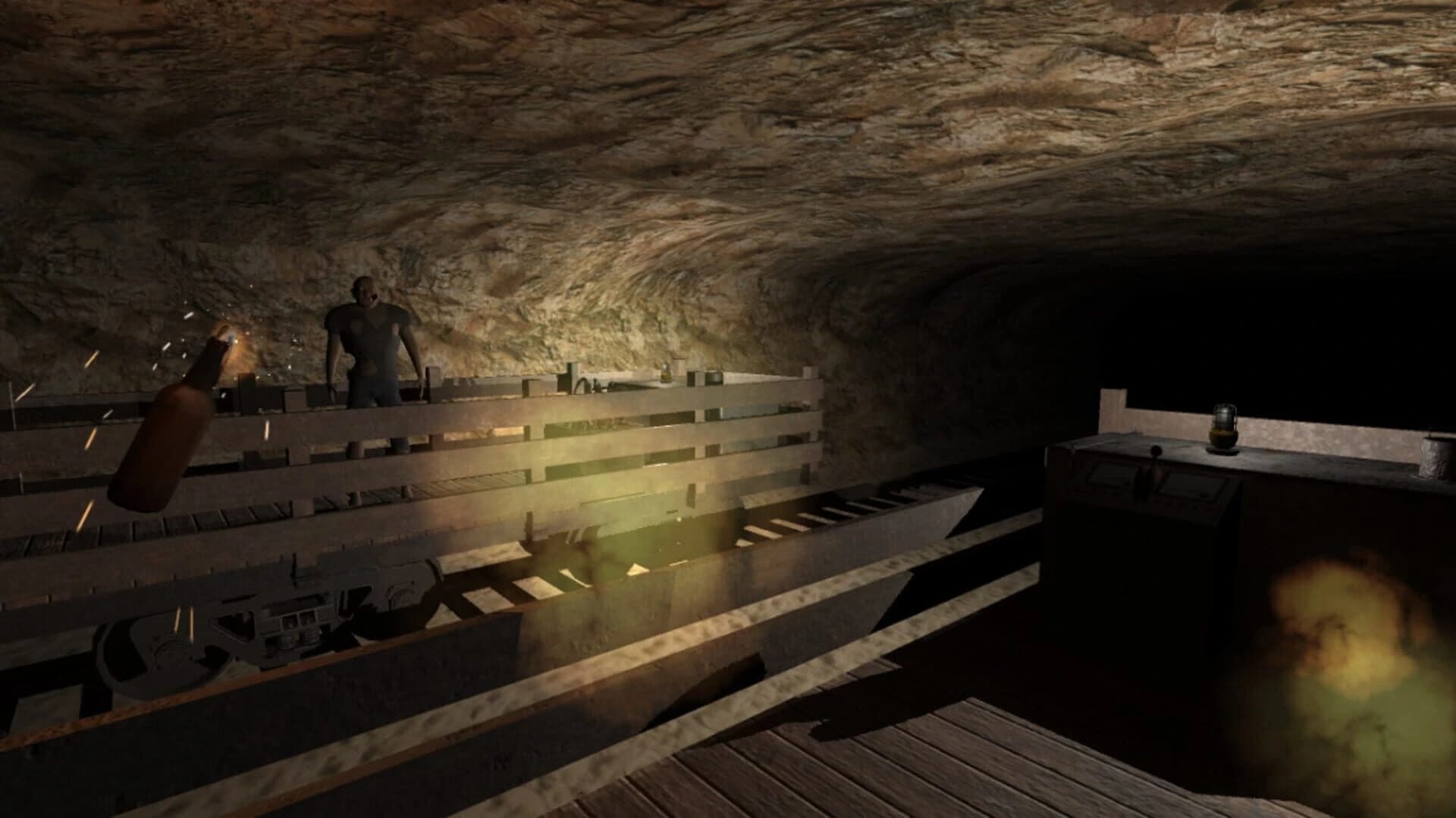 Mount Hill screenshot 5