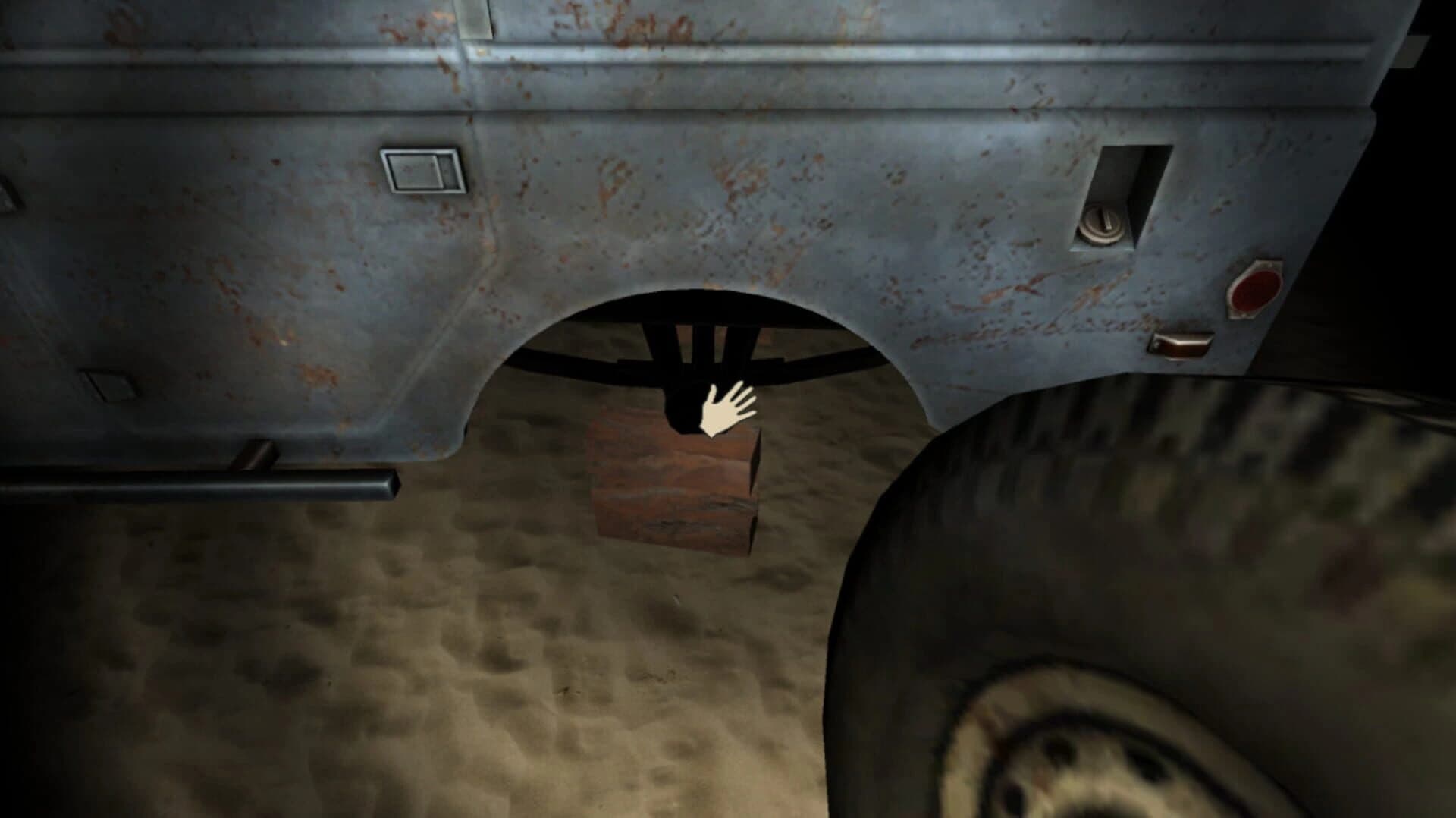Mount Hill screenshot 4