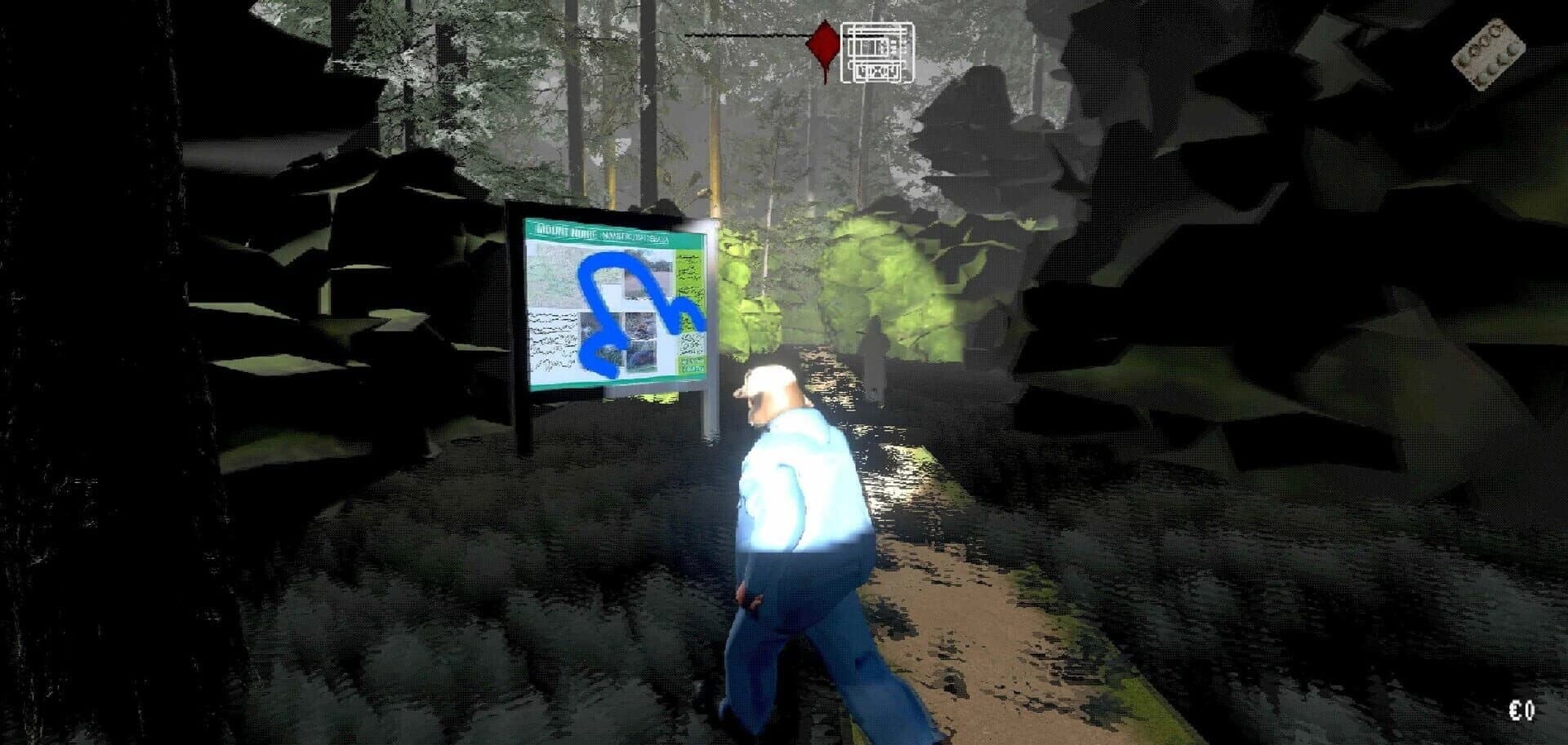 Mount Noire screenshot 5