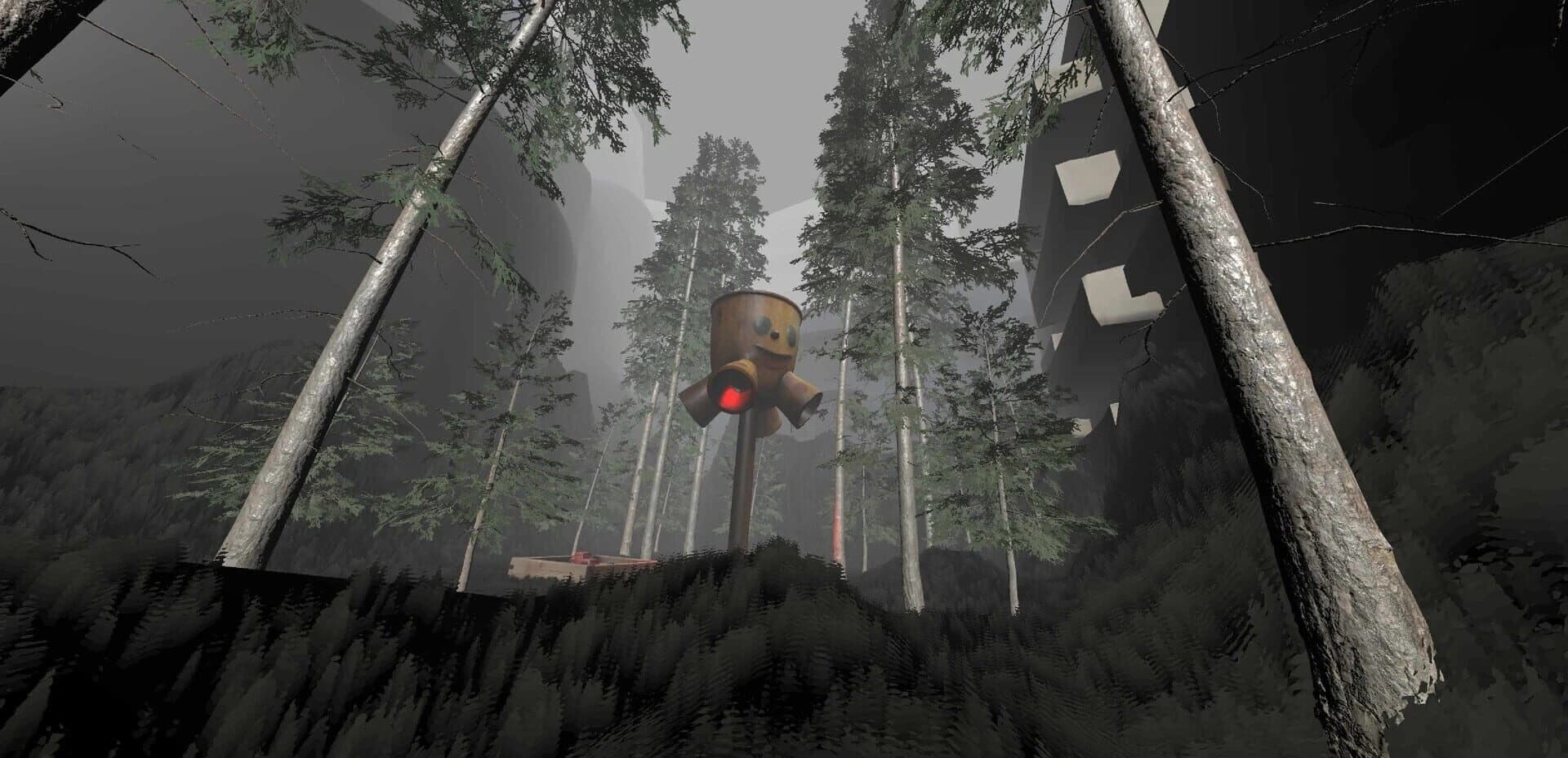 Mount Noire screenshot 4