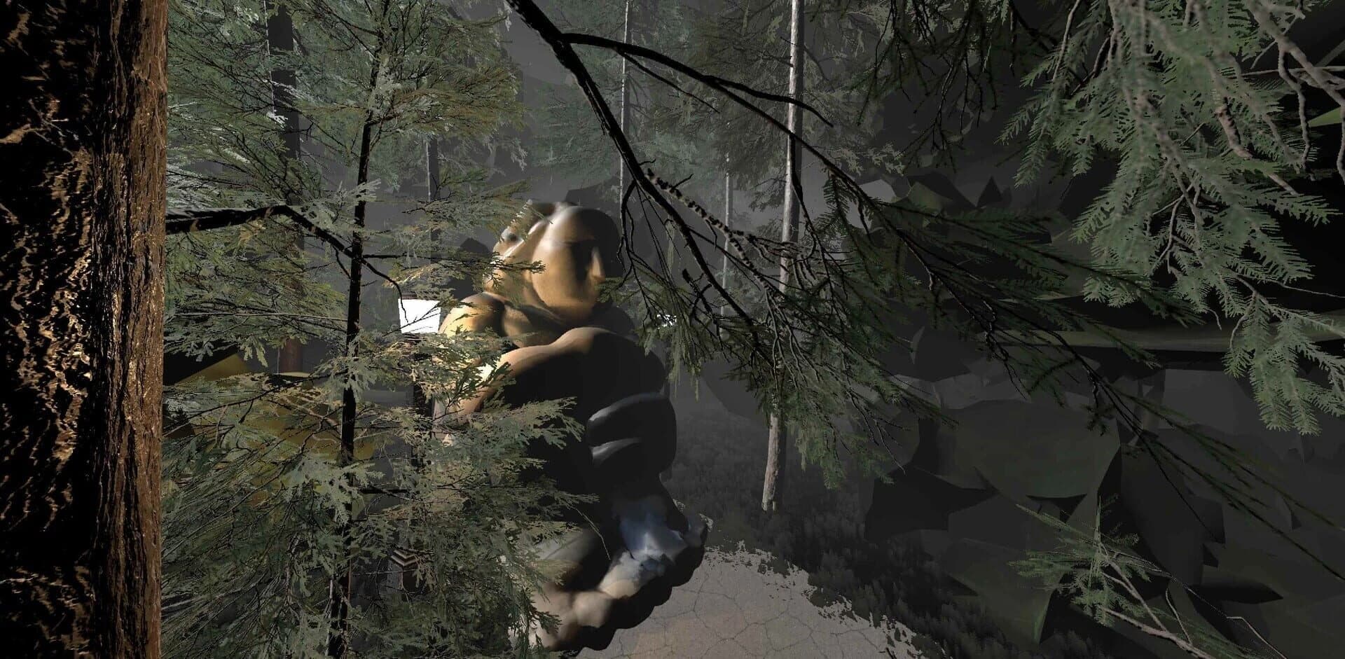 Mount Noire screenshot 2