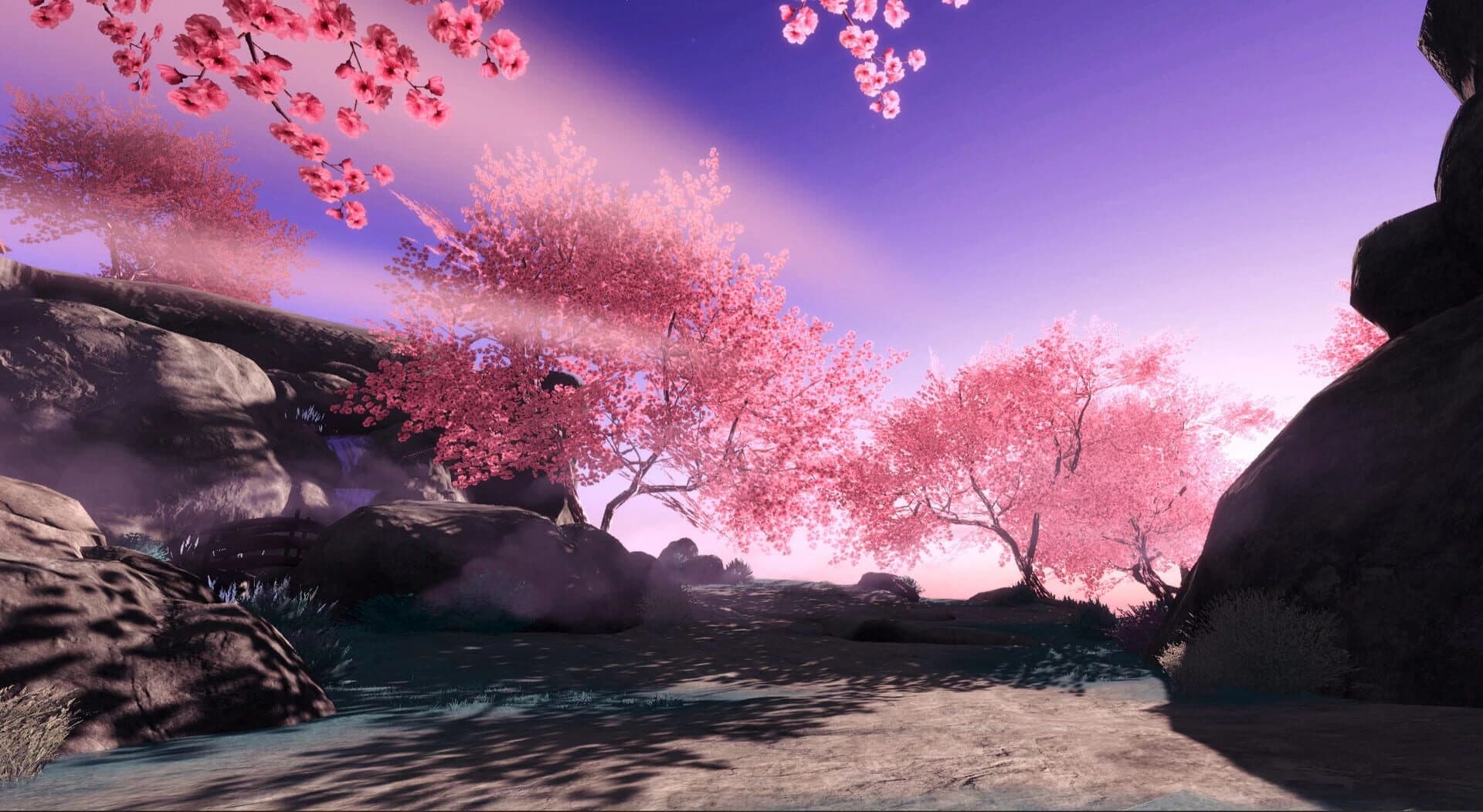 Mount Serenity: Guardian of the Spirits screenshot 1