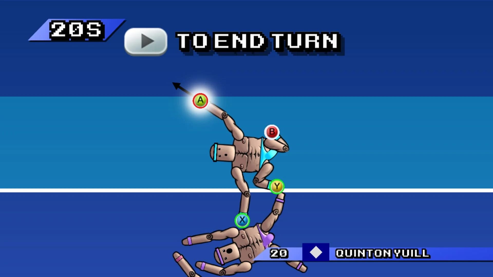 Mount Your Friends screenshot 2