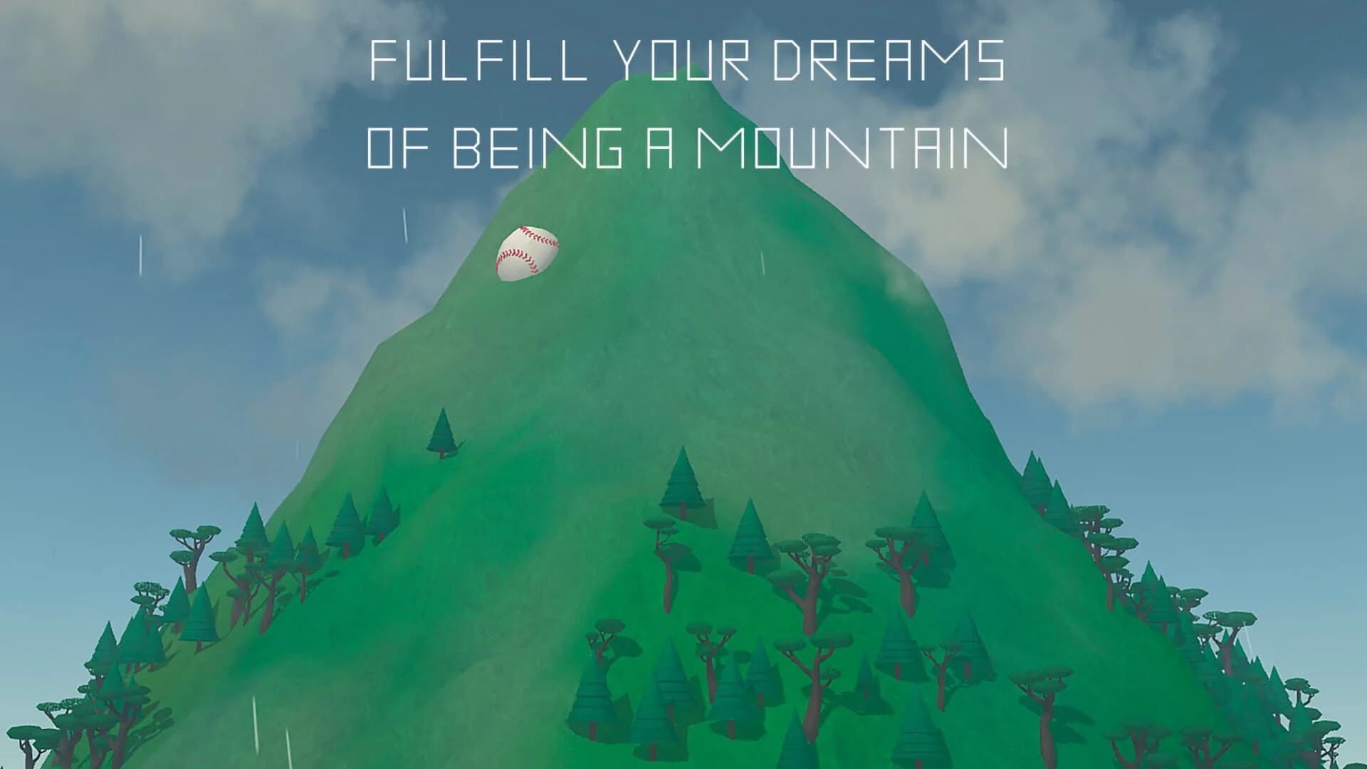 Mountain screenshot 4