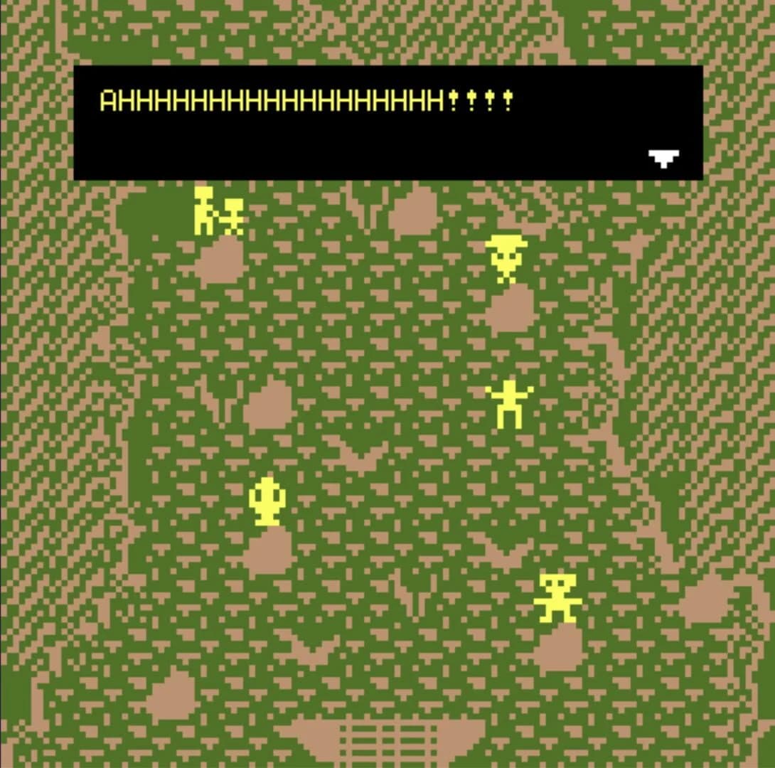 Mountaineer screenshot 3