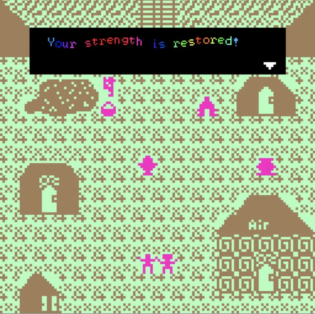 Mountaineer screenshot 1