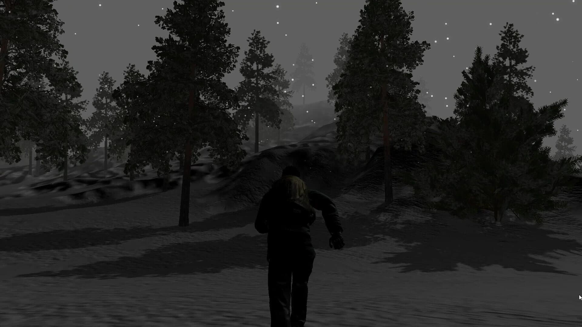 Mountaineer screenshot 2