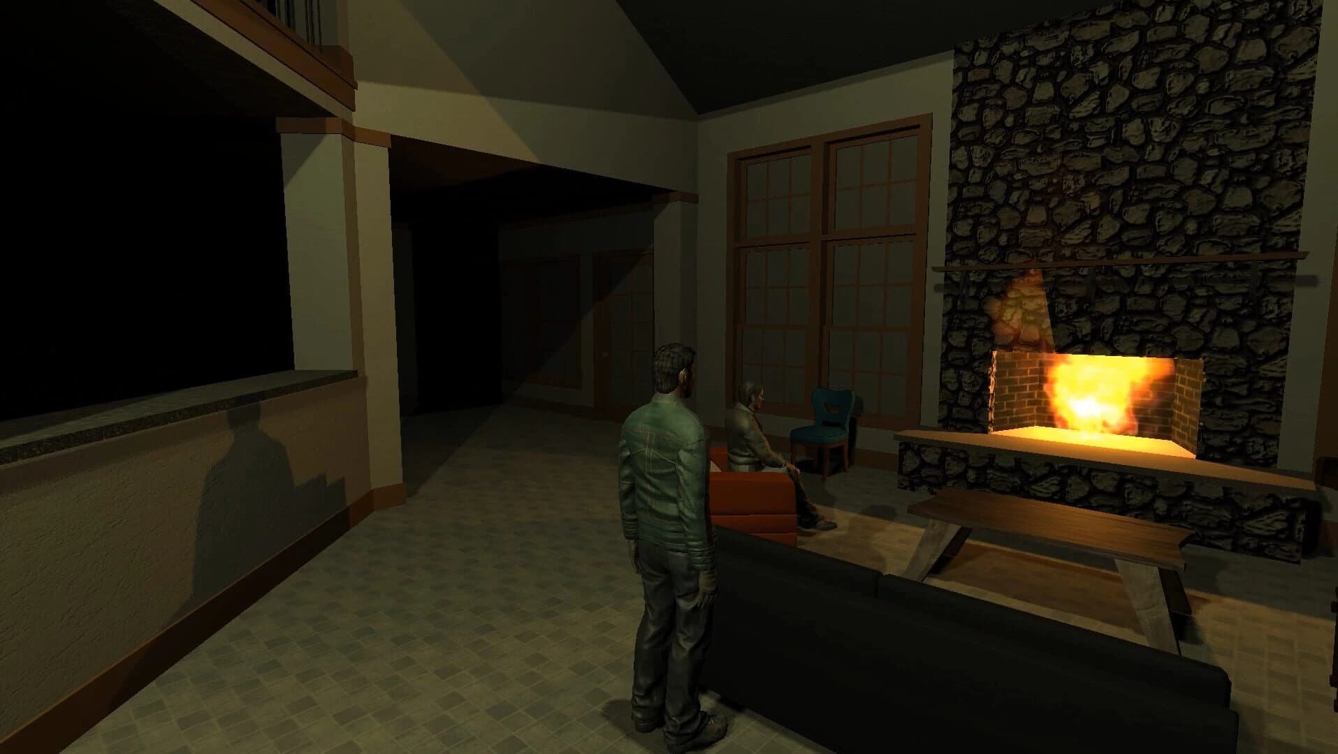 Mountaineer screenshot 4