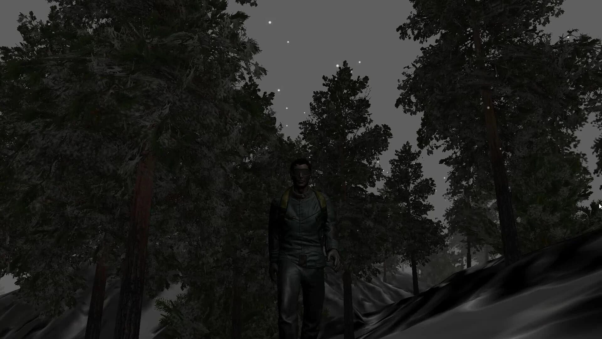Mountaineer screenshot 5