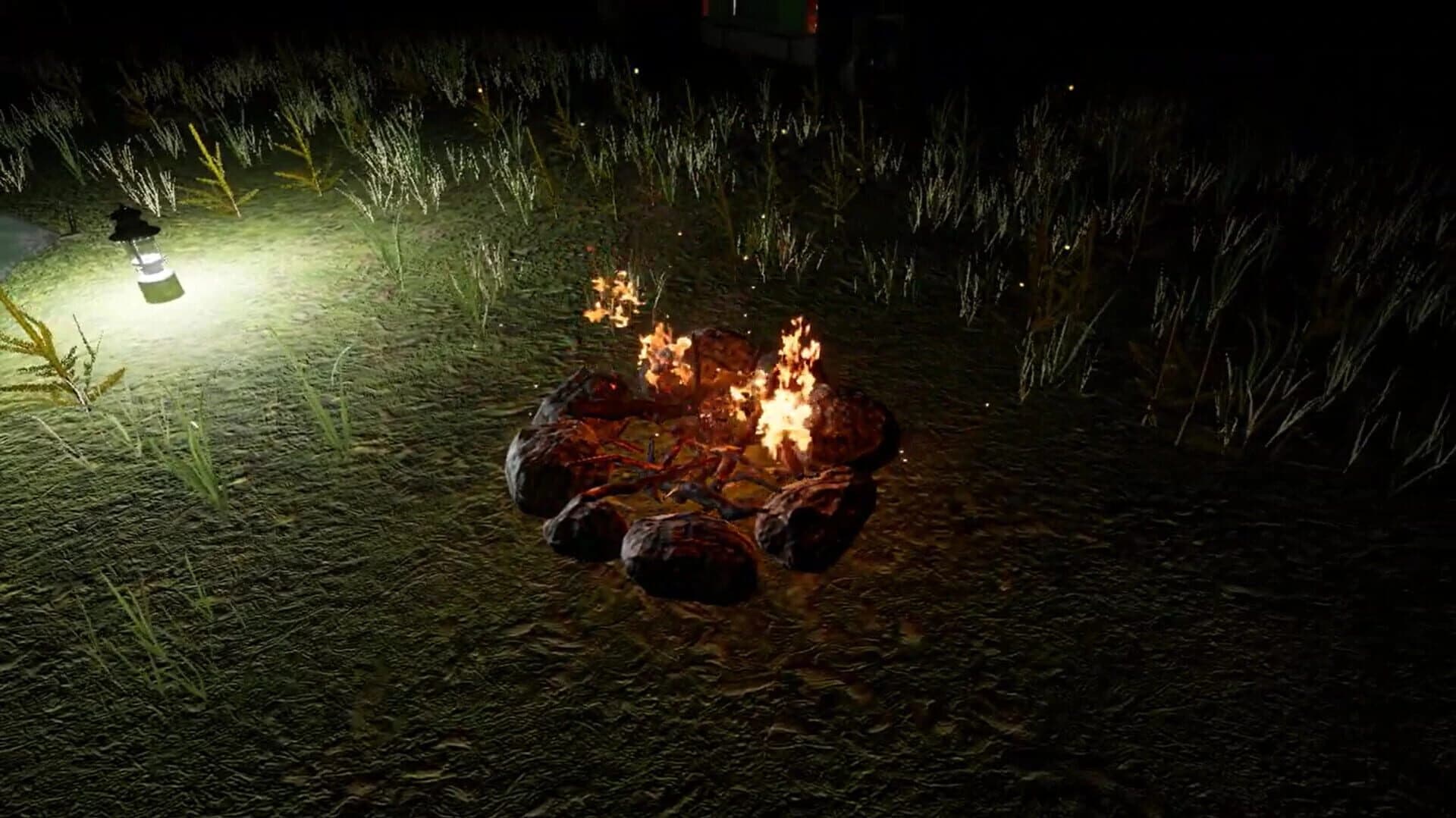 Mountain's Memory screenshot 1