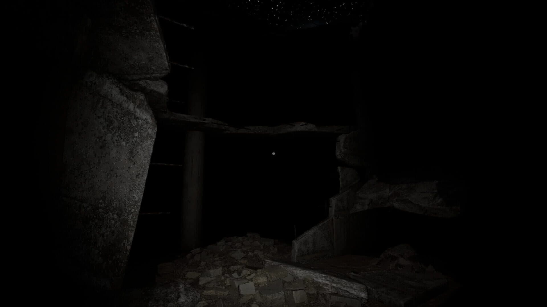 Mountain's Secret screenshot 2