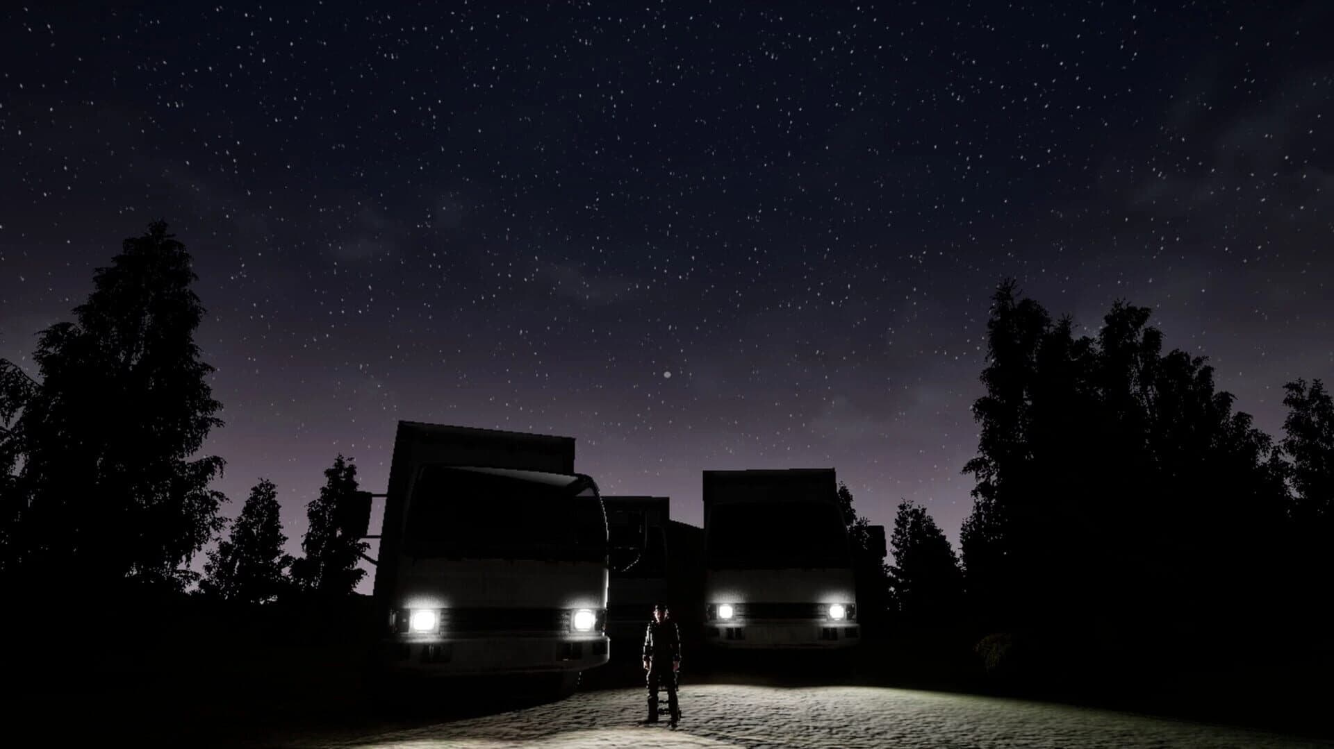 Mountain's Secret screenshot 5