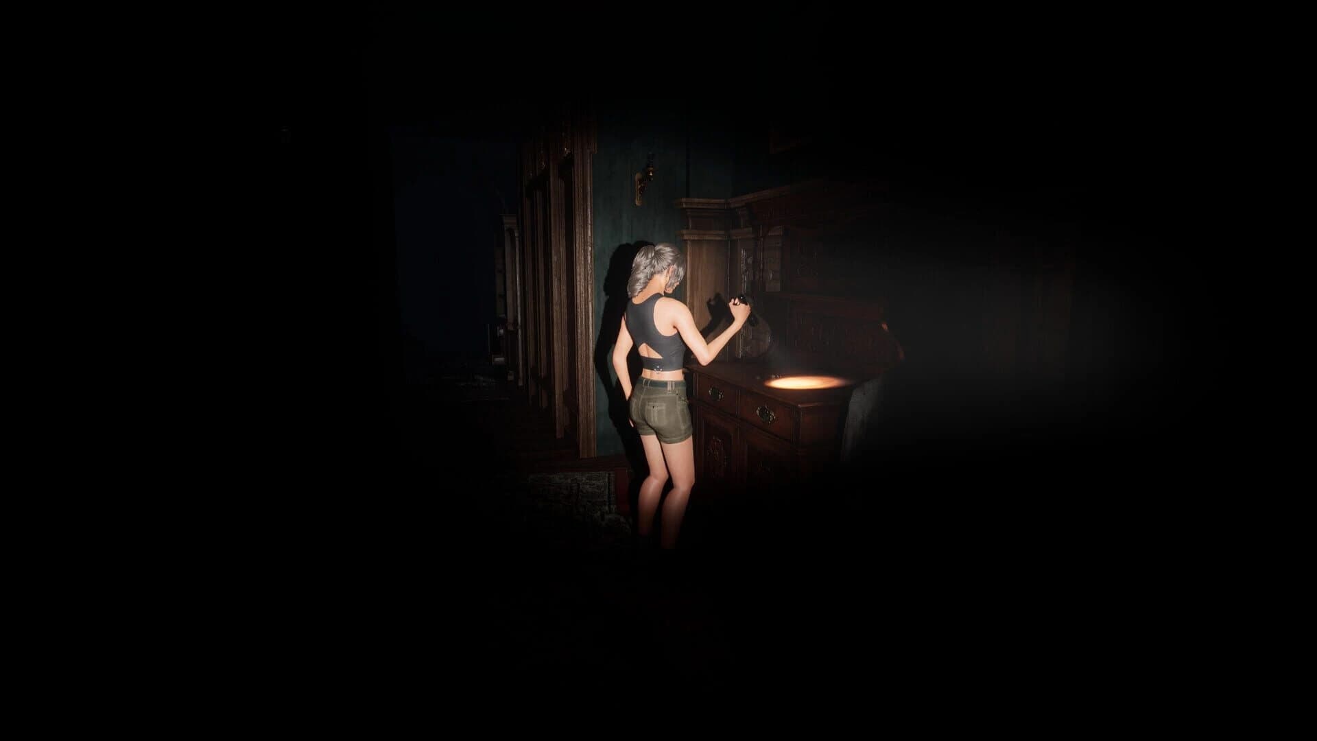 Mournight screenshot 3