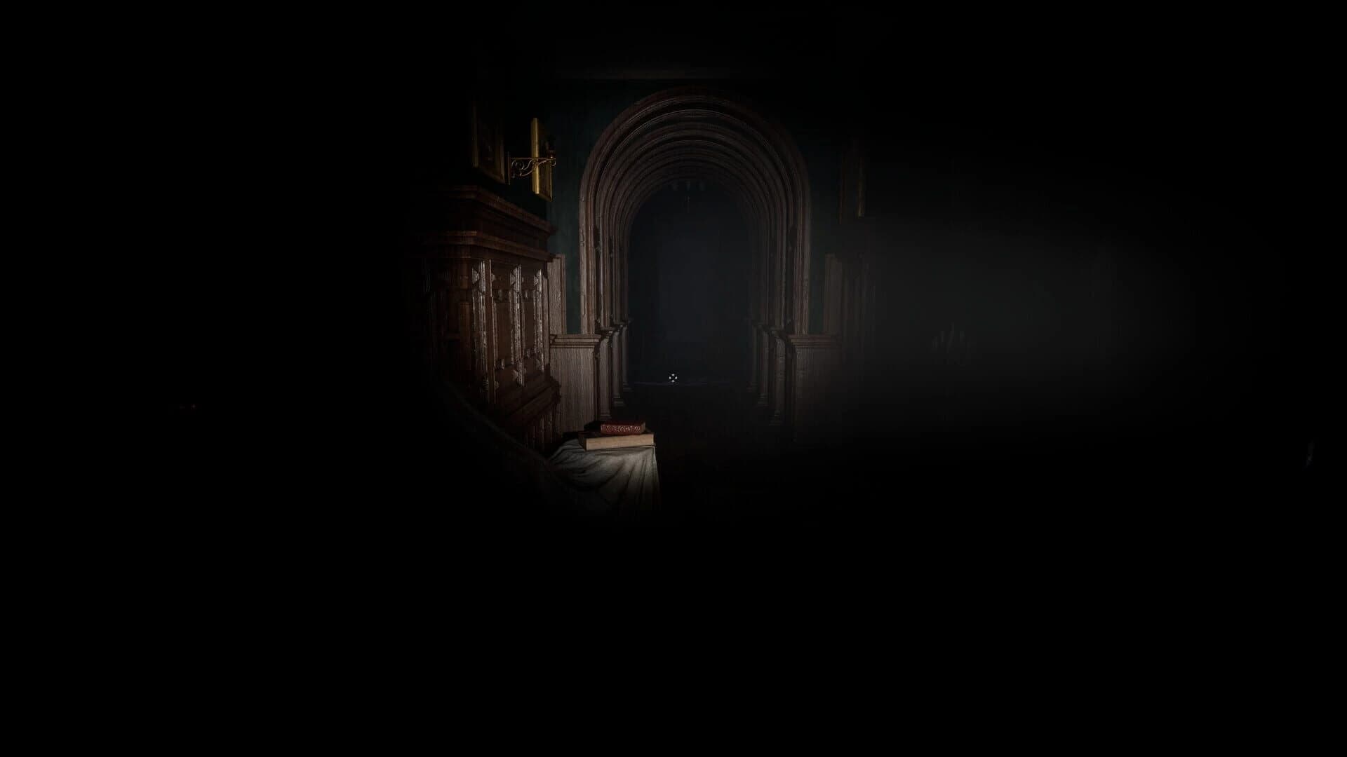 Mournight screenshot 2